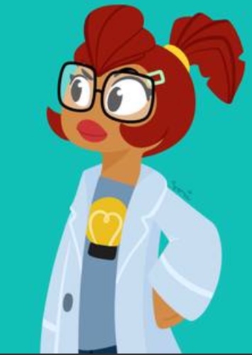Professor Squawkencluck