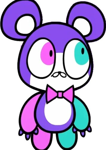 Bezel