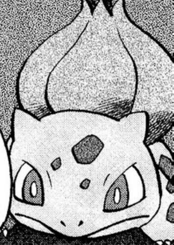 Professor Sycamore's Bulbasaur (English Dub)