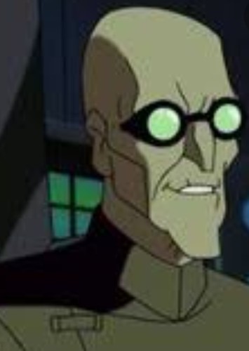 Professor thorten