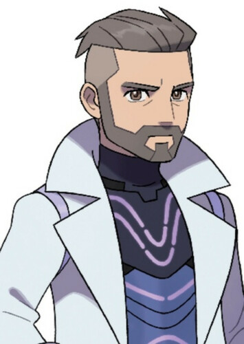 Professor Turo