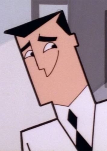 Professor utonio
