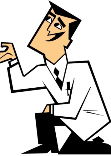 Professor Utoniom