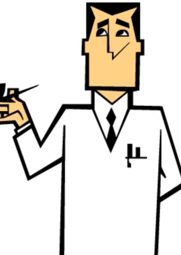 Professor Utonium