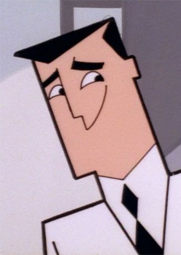 Professor Utonium