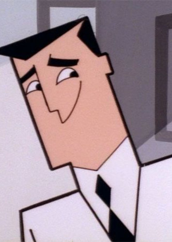 Professor Utonium