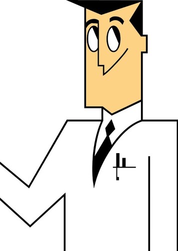 Professor Utonium