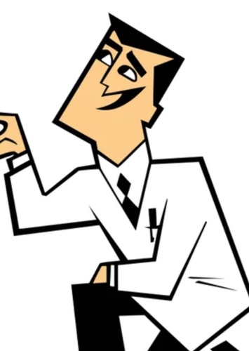 Professor Utonium