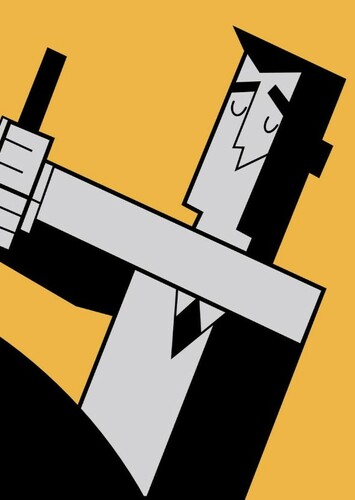 Professor Utonium