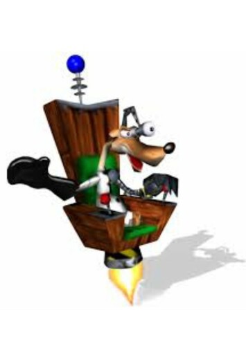 Professor von Kriplespac