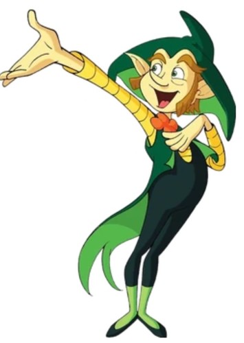 Professor Wizgiz