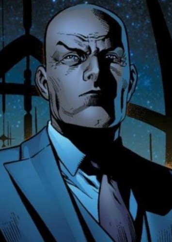 Professor x