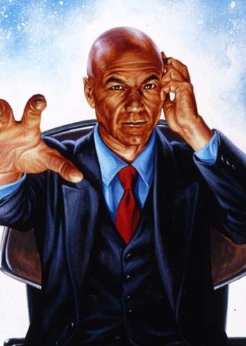 Professor X