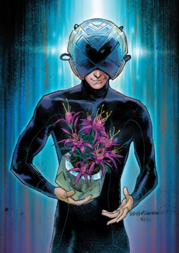 Professor X