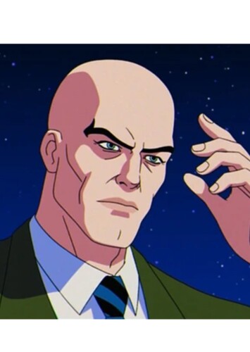 Professor X