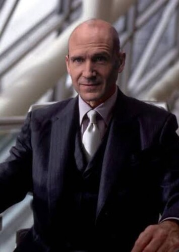 Professor X