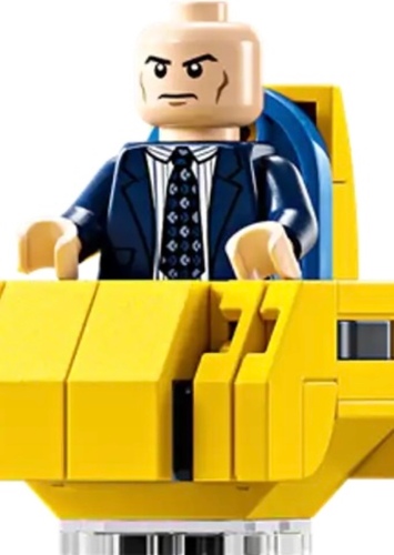 Professor X
