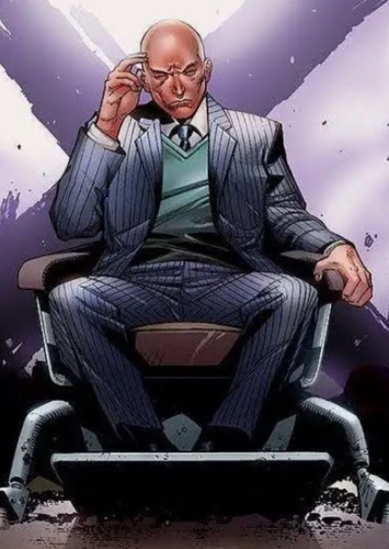 Professor X