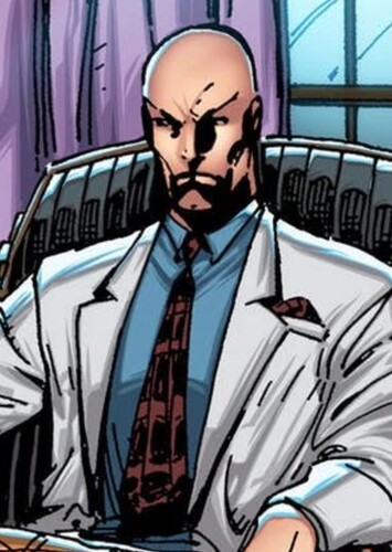 Professor X