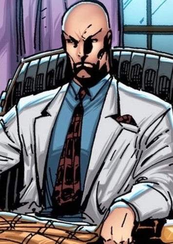 Professor X