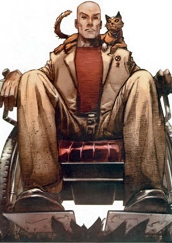 Professor x