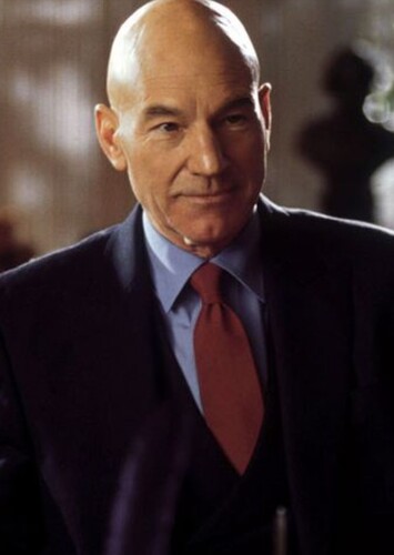 Professor X