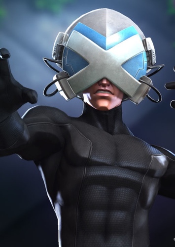 Professor X