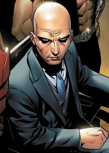 Professor x