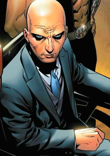 Professor X