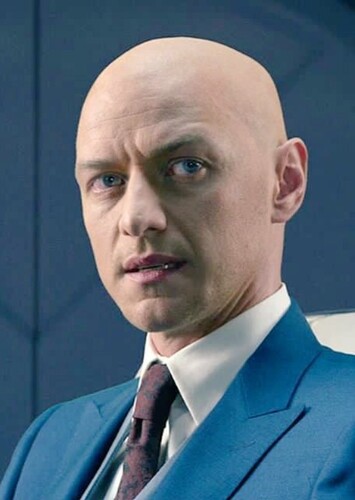 Professor X