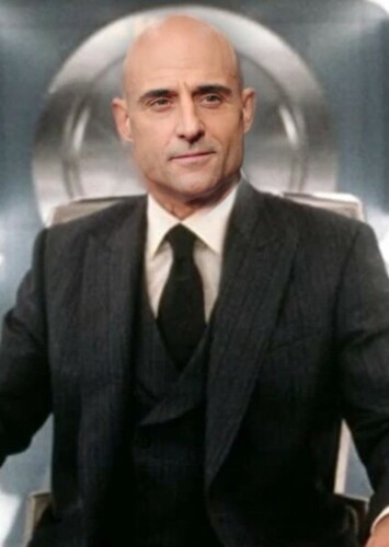 Professor X