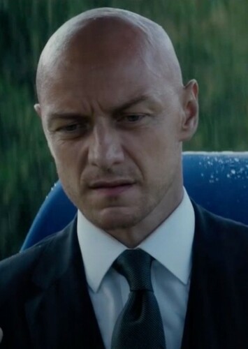 Professor X