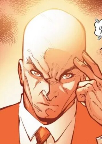 Professor X