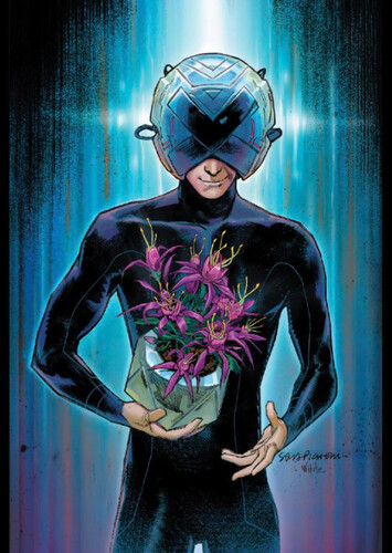 Professor X