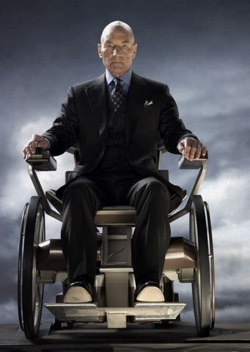 Professor X