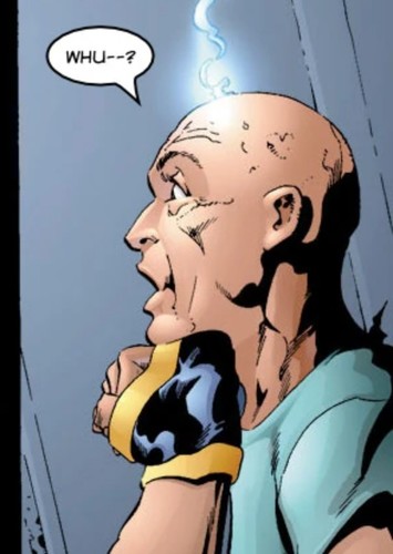 Professor X 1