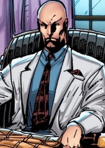 Charles Xavier