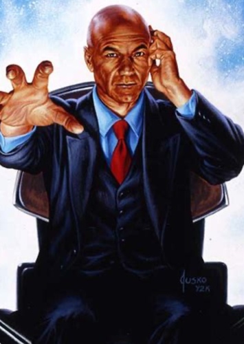 Professor X
