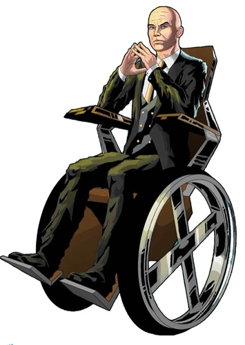Professor X