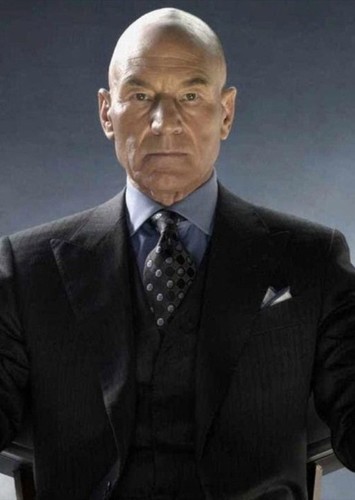 Professor X