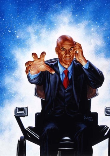 Professor X