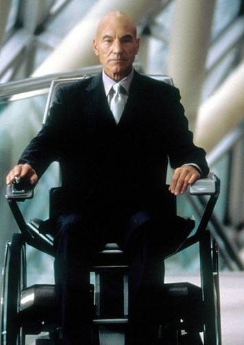Professor X