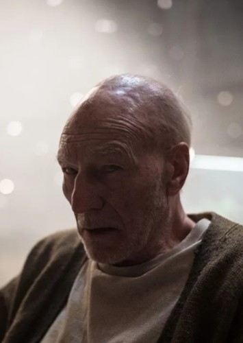 Professor X