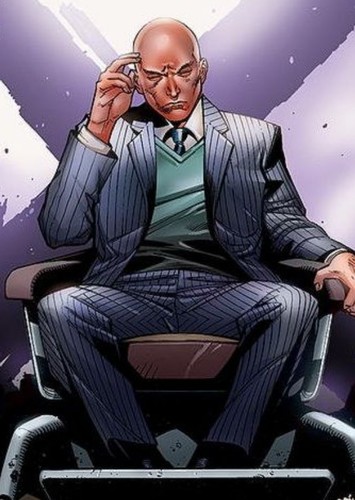 Professor X