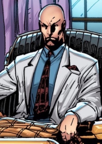 Professor X
