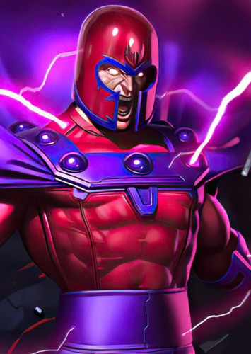 Magneto