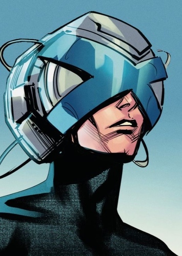 Professor X