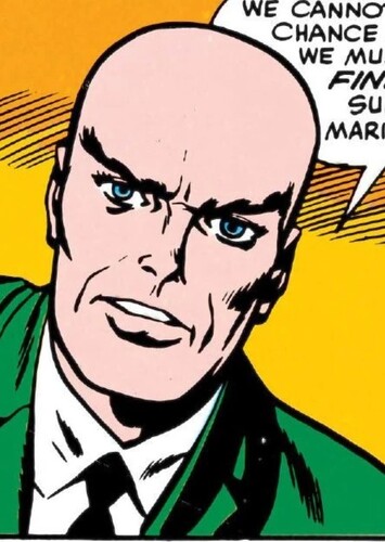 Professor X