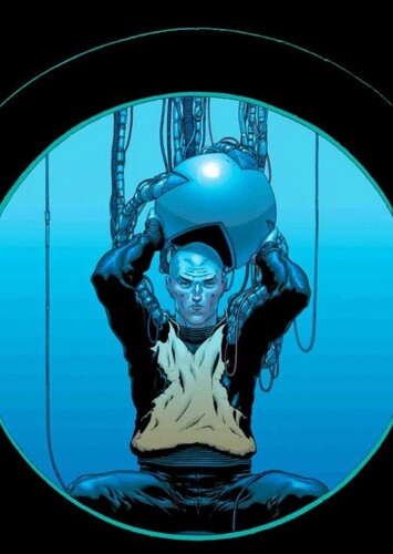 Professor X