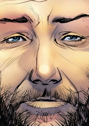 Professor X (Charles Xavier)